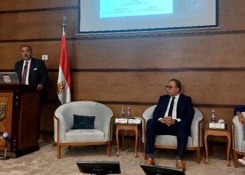 خالد حنفي : ٦ آلاف سيجارة متوسط نصيب استهلاك الفرد من السجائر في مصر سنويا