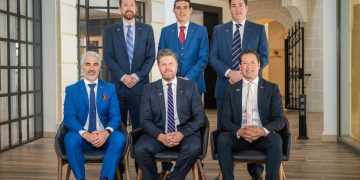 مجموعة Latitude تكشف عن تغييرات جديدة في الإدارة التنفيذية لها حول العالم