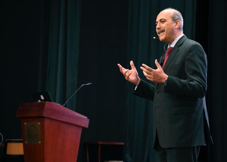 بنك QNB الأهلي يقدم رعايته للنسخة الثالثة من مهرجان مدينة زويل للعلوم والتكنولوجيا