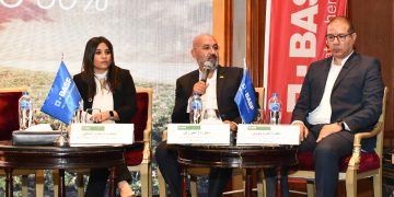 بى . ايه . اس . اف . للحلول الزراعية تستعرض  استراتيجيتها للاستدامة والابتكار