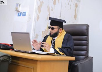 رسالة ماجستير توصى شركات الإتصالات بالإسراع فى التحول الرقمى لتحسين الخدمة المقدمة للعملاء