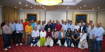 الرقابة المالية تنظم عددا من ورش العمل للصحفيين والإعلاميين الإقتصاديين