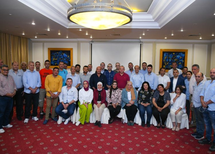 الرقابة المالية تنظم عددا من ورش العمل للصحفيين والإعلاميين الإقتصاديين