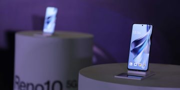 OPPO مصر تُنظم فعالية للإعلامين لاستعراض أحدث نظام تصوير احترافي لكاميرا البورتريه في الهاتف الجديد Reno10 5G