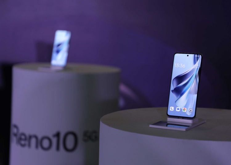 OPPO مصر تُنظم فعالية للإعلامين لاستعراض أحدث نظام تصوير احترافي لكاميرا البورتريه في الهاتف الجديد Reno10 5G