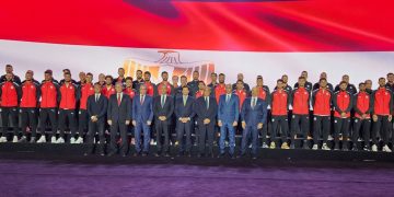 بنك مصر يدعم الرياضة، البيان الإقتصادي نيوز