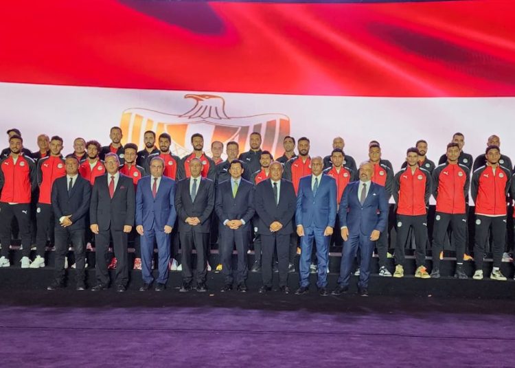 بنك مصر يدعم الرياضة، البيان الإقتصادي نيوز