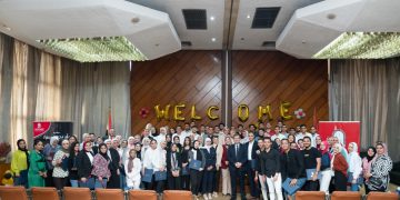 مصر للتأمين تحتفل بختام الموسم الصيفي لتدريب طلبة الجامعات