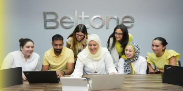 بهدف تطوير المواهب وتعزيز الابتكار..”بلتون”تختتم برنامجها الاستراتيجي للتدريب الصيفي بنجاح