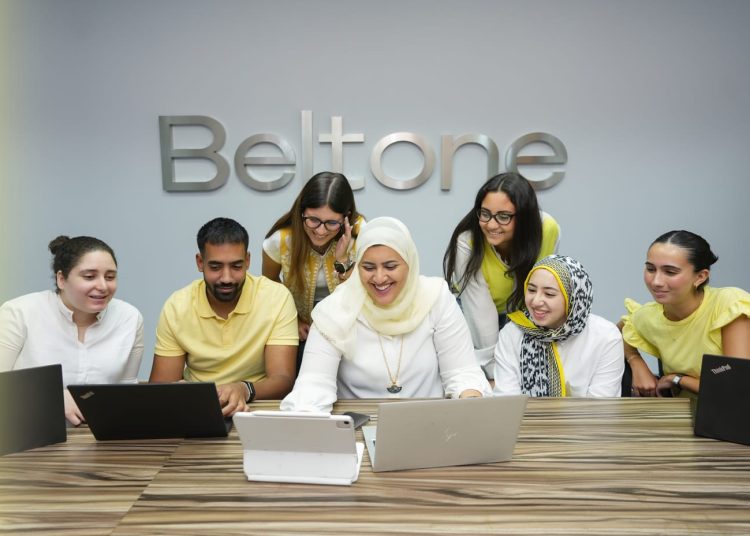 بهدف تطوير المواهب وتعزيز الابتكار..”بلتون”تختتم برنامجها الاستراتيجي للتدريب الصيفي بنجاح