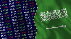 البورصة السعودية، البيان الإقتصادي نيوز 