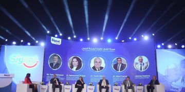 يونيليفر من خلال”سيجنال”تستكمل مسيرتها المجتمعية لنشر الوعي والحفاظ على صحة الفم والأسنان