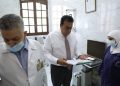 وزير الصحة يوجه بفتح تحقيق عاجل في توقف 4 أجهزة طبية عن العمل بمستشفى «رمد قلاوون»