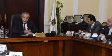 وزير التموين:الإتاحة وزيادة المعروض في الاسواق تؤدي إلى انضباط الأسعار