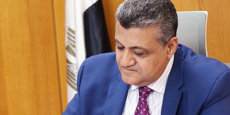 خالد عبد الصادق، البيان الإقتصادي نيوز