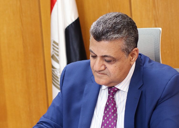 خالد عبد الصادق، البيان الإقتصادي نيوز