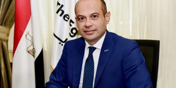 احمد الشيخ رئيس البورصة، البيان الإقتصادي نيوز