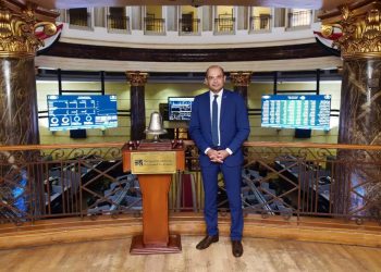 رئيس البورصة، البيان الإقتصادي نيوز