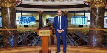 رئيس البورصة، البيان الإقتصادي نيوز