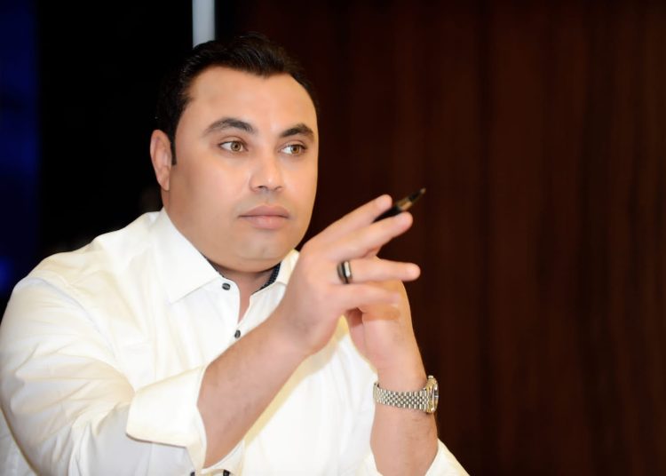 الفائزون في مسابقة المليون جنيه لحفظة القران الكريم يسافرون  لتأدية مناسك العمرة