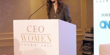 انطلاق فعاليات النسخة الثانية من مؤتمر CEO Women لتعزيز دور المرأة في المناصب القيادية