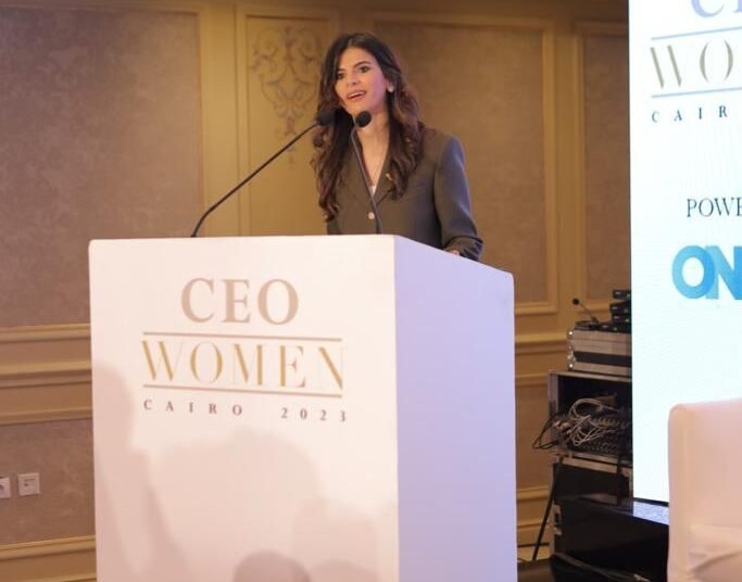 انطلاق فعاليات النسخة الثانية من مؤتمر CEO Women لتعزيز دور المرأة في المناصب القيادية