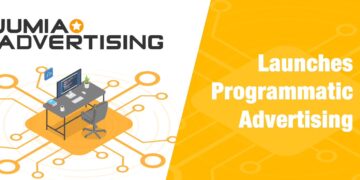 Jumia Advertising Launches Programmatic Ads, Offering Opportunities for Brands to grow in Africa