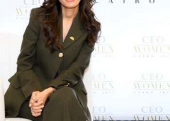 مؤتمر CEO women يختتم فعالياته بحضور بارز لممثلي كبرى الشركات المحلية والدولية