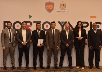 إنطلاق بطولة بورتولمبيكس في بورتو سعيد برعاية وزارة الشباب والرياضة