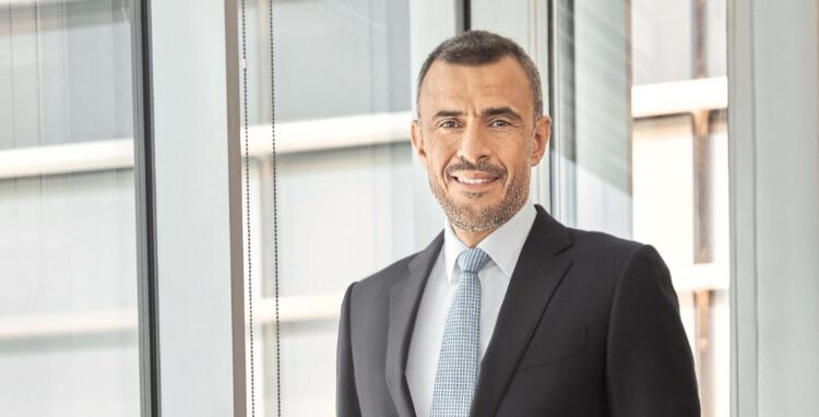 أداء قوي لمجموعة إي اف چي القابضة خلال  تسعة أشهر من 2023