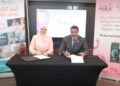 “دابر أملا-مصر” توقع بروتوكول تعاون مع بهية   للعلاج الكيماوى وتوعية السيدات على منصتها
