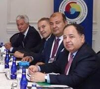 «الغرف العربية»: مصر بوابة محورية وأساسية لتطوير العلاقات الاقتصادية العربية – التركية