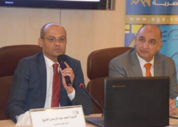 رئيس البورصة يستعرض دورها في المنظومة الاقتصادية و مزايا القيد والاستثمار فى ندوة بجامعة الإسكندرية