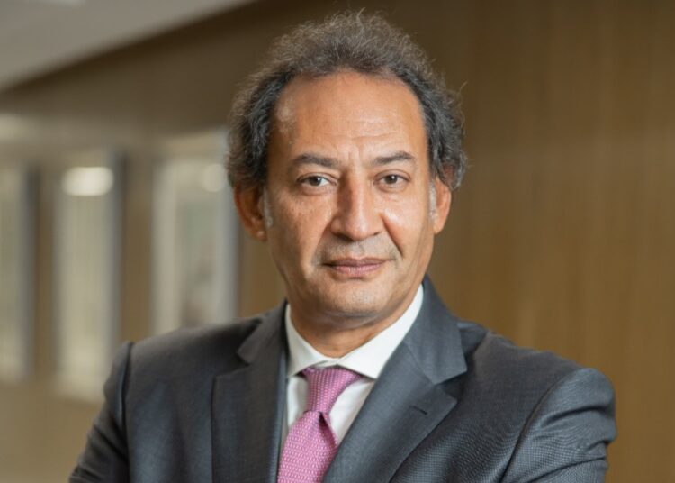 بنك البركة يسجل صافى أرباح تصل إلى 2,43 مليار جنيه بنهاية  30 سبتمبر 2023