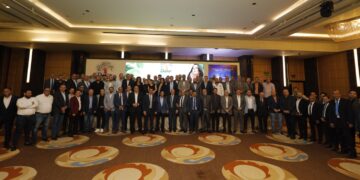 دابر مصر تطلق مجموعة جديدة من المنتجات الرائعة في السوق المصري