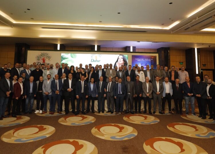 دابر مصر تطلق مجموعة جديدة من المنتجات الرائعة في السوق المصري