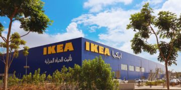 ايكيا مصر توقع اتفاقية تعاون مع بي ام للتمويل الاستهلاكي سهولة لإتاحة خدمات تقسيط المشتريات