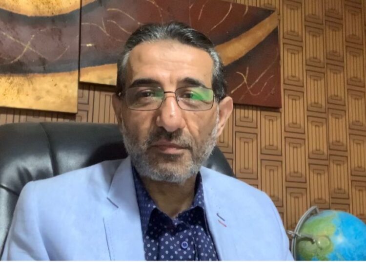 السمدوني: انفتاح مصر على جذب الاستثمارات التركية يسهم في تعزيز الاستثمارات الأجنبية بمصر