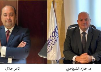 سيليكون 21 تشارك في CairoICT من خلال جناح شركة F5 وتستعرض حلولها الأمنية المتخصصة