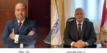 سيليكون 21 تشارك  في CairoICT من خلال جناح شركة F5 وتستعرض حلولها الأمنية المتخصصة