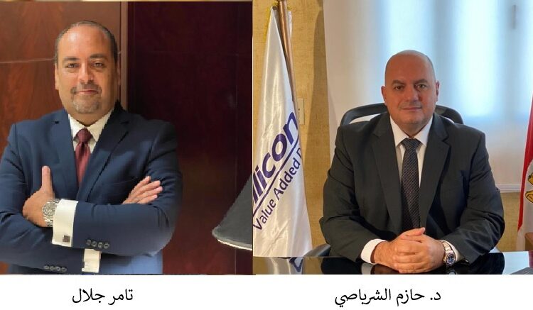 سيليكون 21 تشارك  في CairoICT من خلال جناح شركة F5 وتستعرض حلولها الأمنية المتخصصة