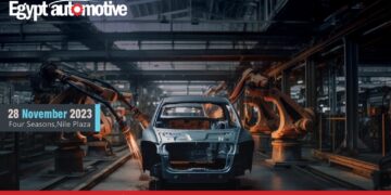 انطلاق الدورة الثامنة من قمة “إيجيبت أوتوموتيف” السنوية للسيارات نهاية الشهر الجاري