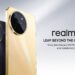 إطلاق  هاتف realme 11  بشاشة Super AMOLEDو MB108