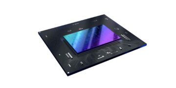 إنتل توفر وحدة معالجة الرسومات Intel Arc A580  في جميع أسواق  العالم