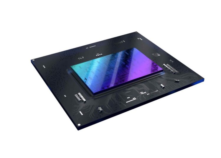 إنتل توفر وحدة معالجة الرسومات Intel Arc A580 في جميع أسواق العالم