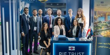 ريف ترست تحتفل بالذكرى السنوية الأولى على تأسيسها  وتؤكد على خطتها  للنمو والنجاح
