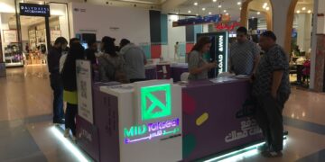 ميد تقسيط تحقق نجاحاً باهراً خلال عروضها في البلاك فرايداي