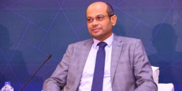 رئيس البورصة يشارك في مؤتمر الاستثمار المجتمعي المؤثر والشراكات الفعالة