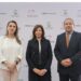 EFG Foundation Signs Tripartite Agreement with aiBANK  and the Magdi Yacoub Heart  to Support the Training  of Nurses at the Aswan Heart Centre