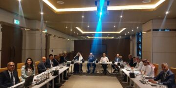 “العربي للتأمين” يعقد  اجتماع اللجنة التنفيذية ومجلس الاتحاد العام العربي للتأمين